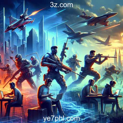 Exploring the Thrills of the 'Action-Packed' Game Category
