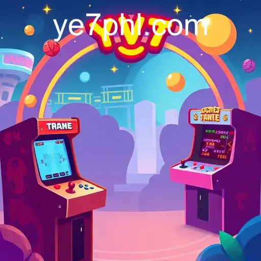 Rediscovering Timeless Entertainment: Exploring the 'Arcade Classics' Category