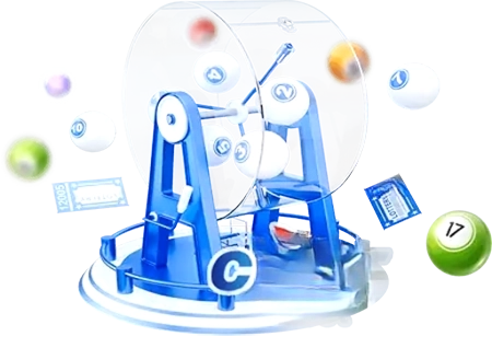 ye7 Lottery games in