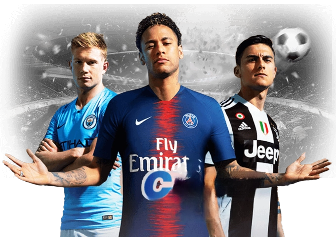 Lots of sports bets at ye7 sports