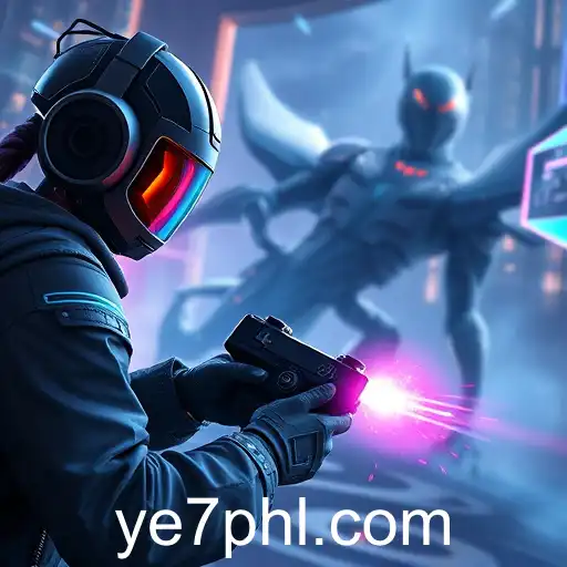 The Digital Frontier in Online Gaming