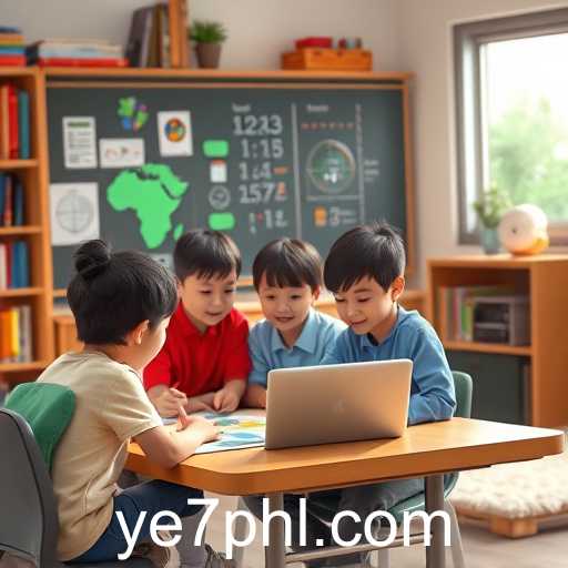 Digital Revolution in Gaming: The Rise of Ye7 Platform