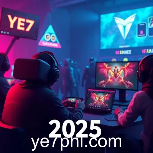 Emerging Trends in Online Gaming Communities