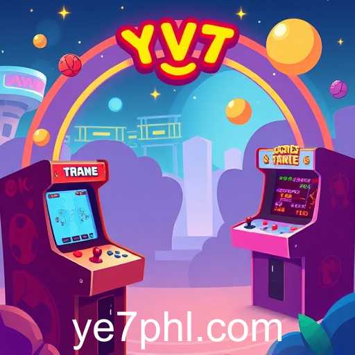 The Evolution of Gaming: A Look at YE7's Impact