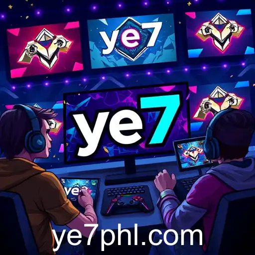 Gaming Evolution: The Rise of ye7
