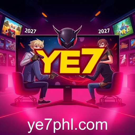 Gaming in the Digital Era: The Rise of YE7
