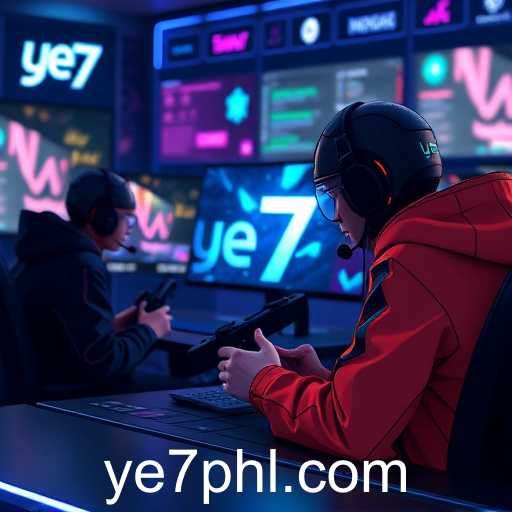 Gaming Industry Evolution and the Rise of 'ye7'