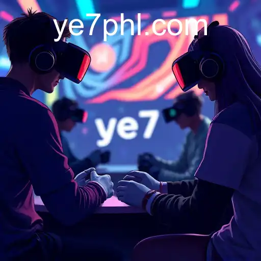 Gaming Trends Reshape Online Community