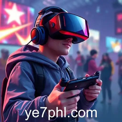 The Rise of Online Gaming in 2025