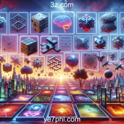 Exploring the Fascinating World of Brain Puzzles