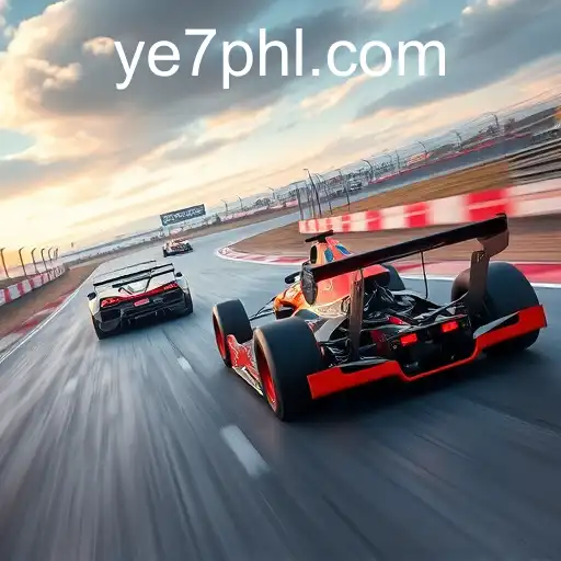 Exploring the Thrilling World of Racing Games on ye7
