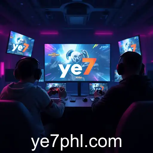 The Rise of Online Gaming in 2025: Exploring New Digital Frontiers