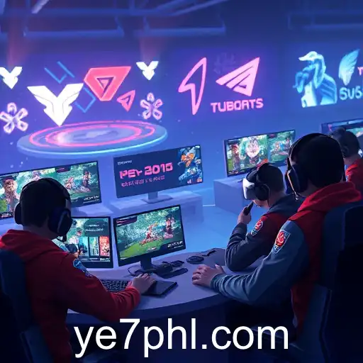 The Rise of Online Gaming Platforms