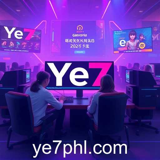 The Rise of YE7: Gaming Trends and Innovations