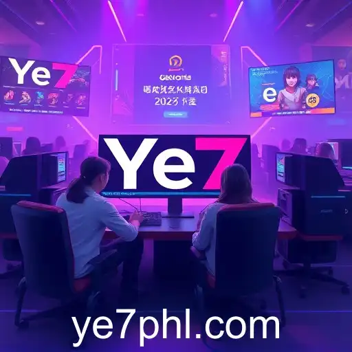 The Rise of YE7: Gaming Trends and Innovations