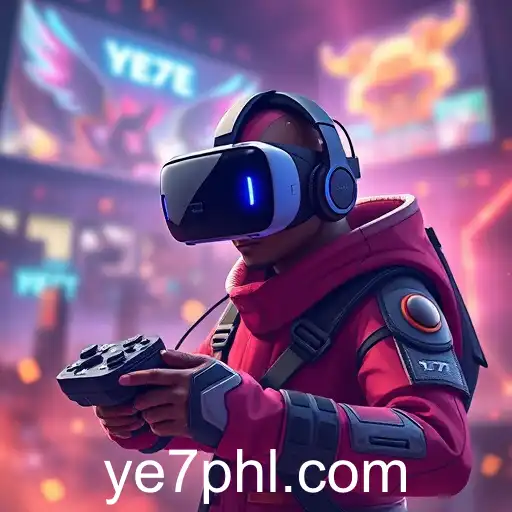 The Rise of Ye7 in Gaming