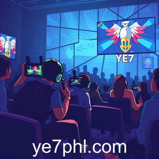 The Rise of Ye7 in the Gaming World