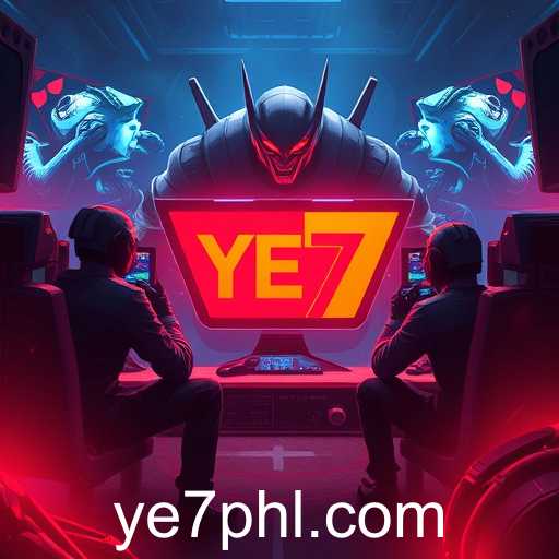 The Rise of YE7: A New Era in Online Gaming
