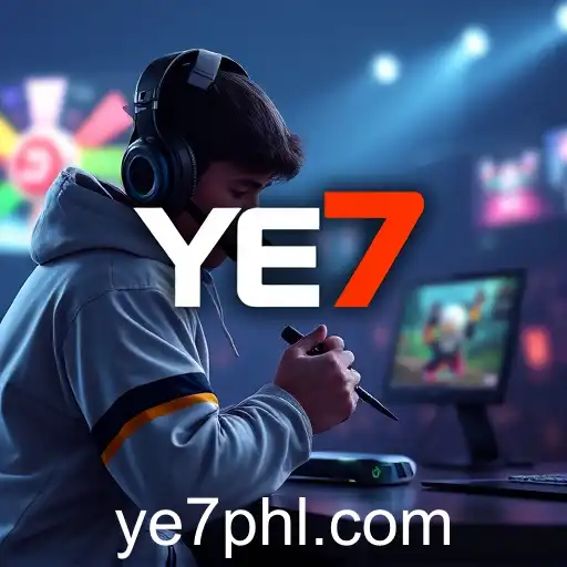 The Rising Tide of Online Gaming: YE7 and its Global Impact