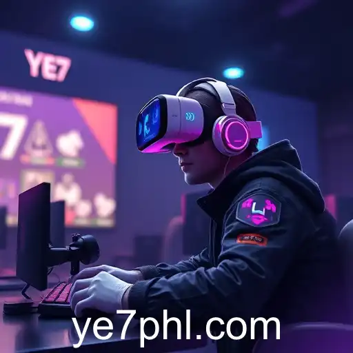 Rising Trends in Online Gaming Platforms