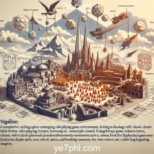 Exploring the Intricacies of Role Play: A Dive into YE7 Gaming Universe