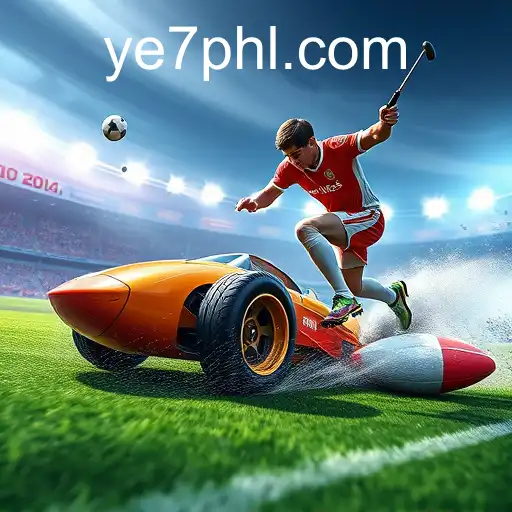 Diving into Sports Challenges: A World of Competitive Fun with 'ye7'