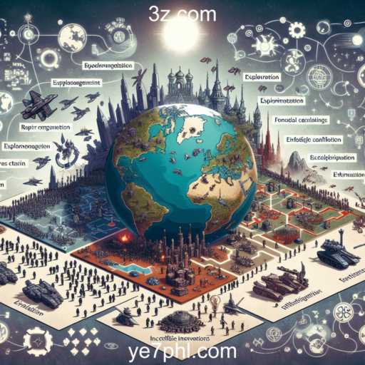 Exploring the Intricacies of Strategy Games in Digital Entertainment