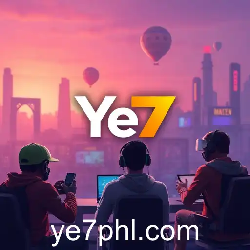 The Rise of Online Gaming with Ye7