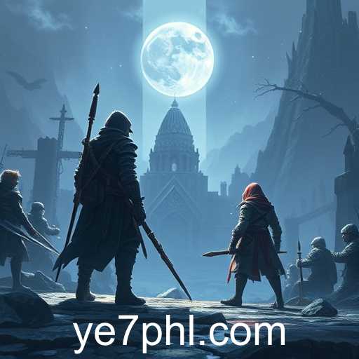 The Rise of YE7: A Digital Revolution in Gaming