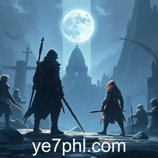 The Rise of YE7: A Digital Revolution in Gaming