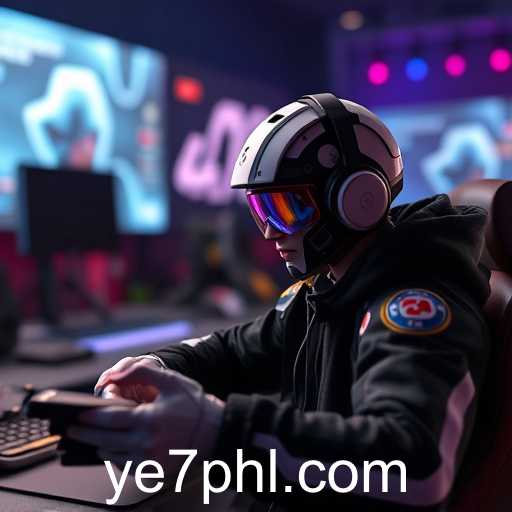 Emergence of Ye7 in the Gaming World